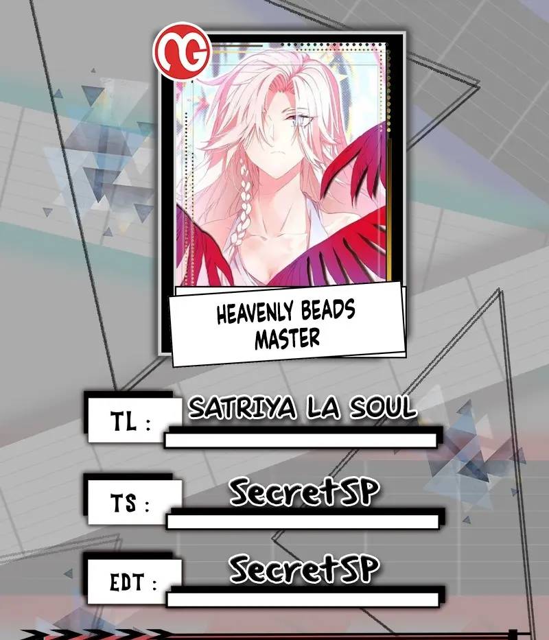 Heavenly Beads Master Chapter 67 Gambar 1